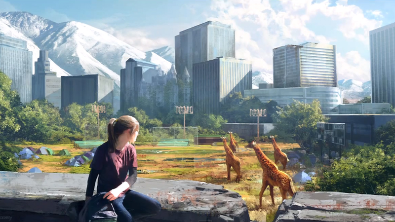 Illustration for article titled The Architect’s Guide to Life in Video Games